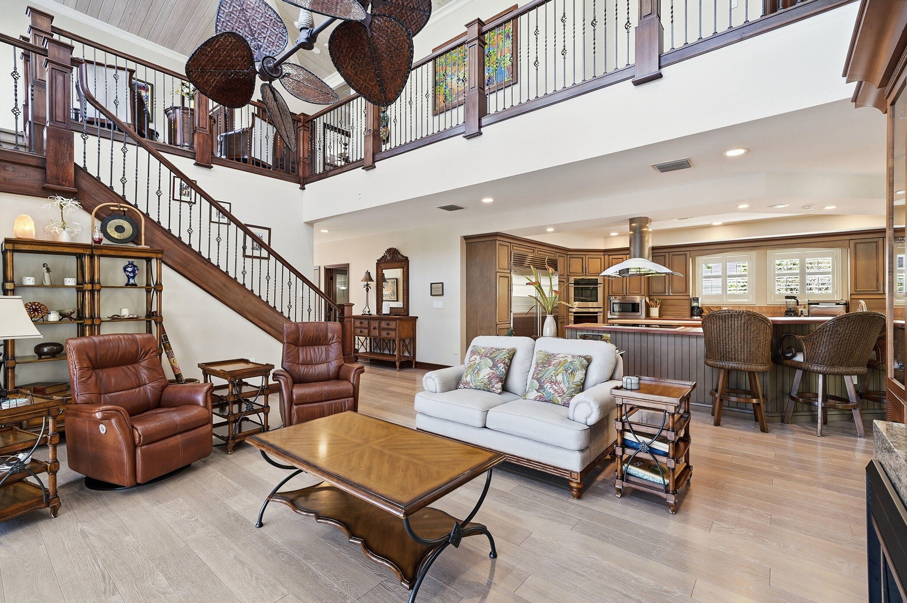 DAVIS ISLES - Residential