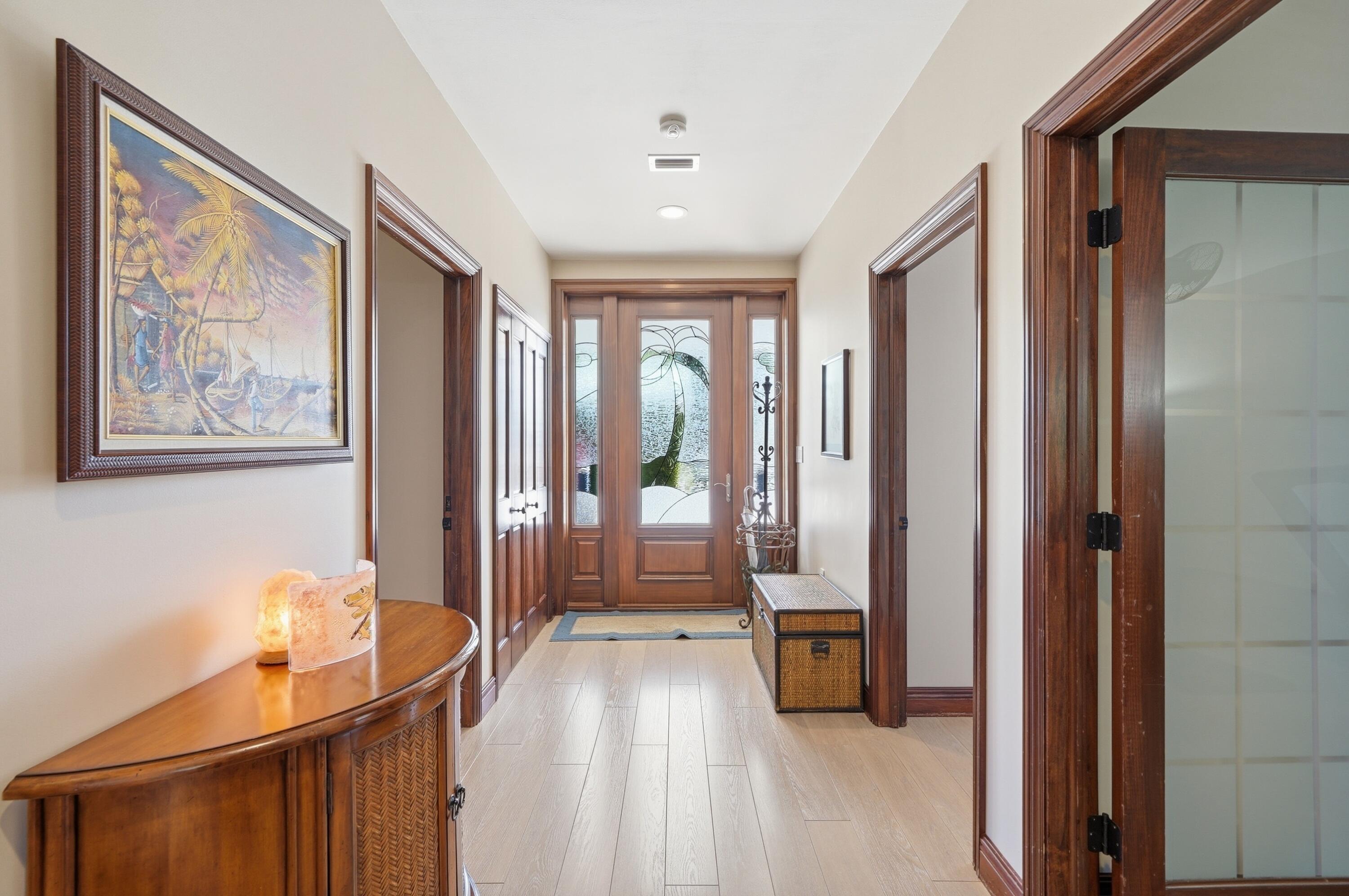 DAVIS ISLES - Residential