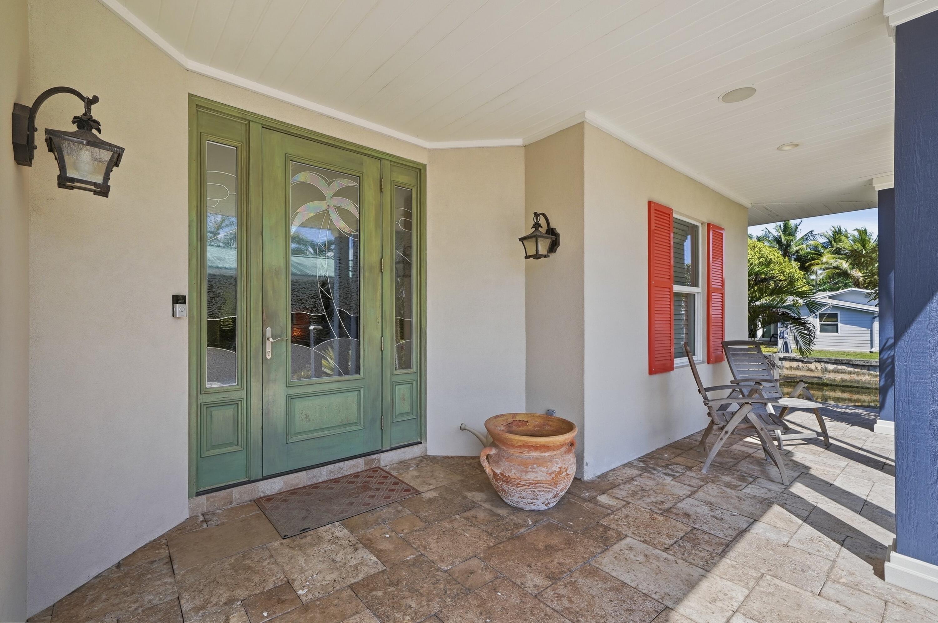 DAVIS ISLES - Residential