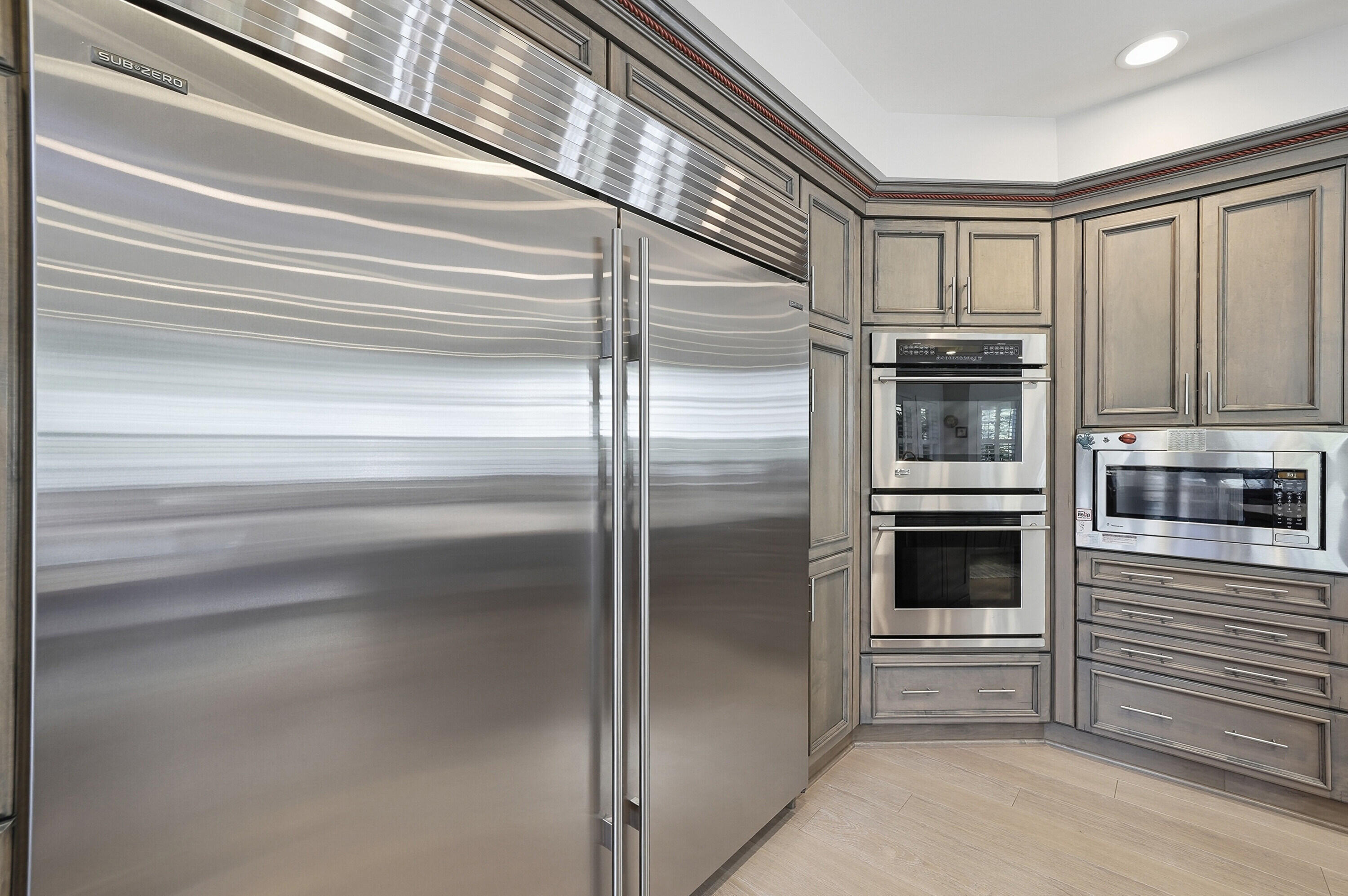 DAVIS ISLES - Residential