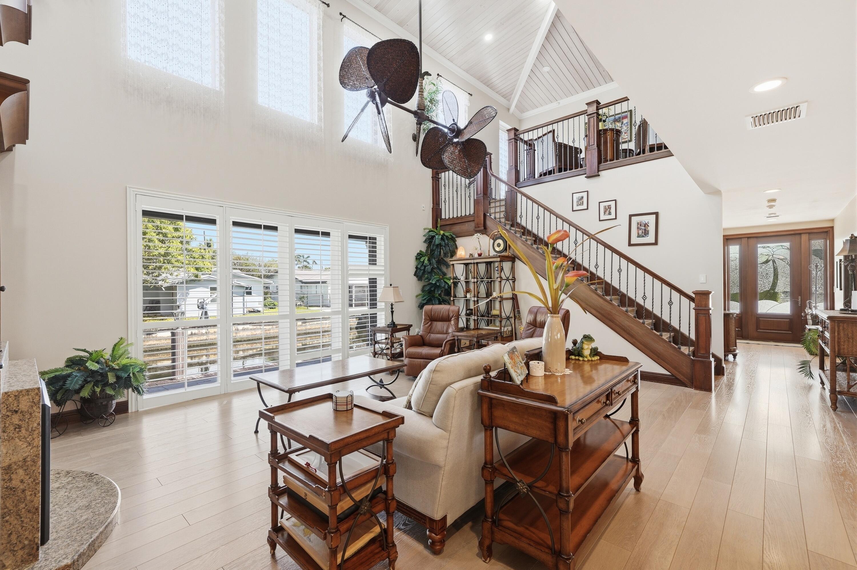 DAVIS ISLES - Residential