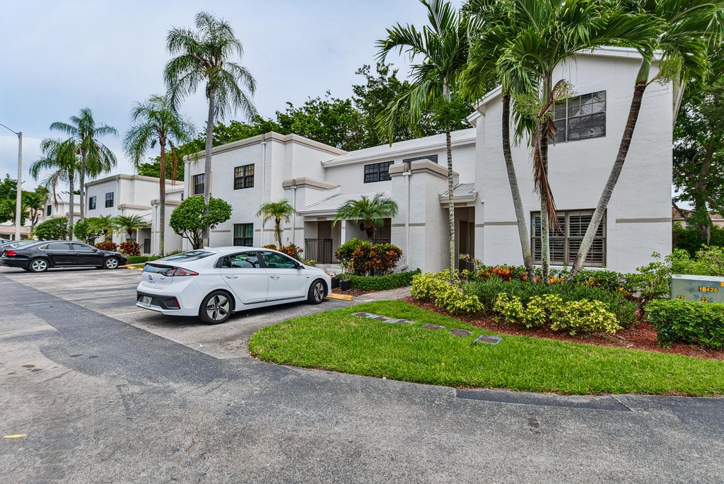 Photo of 6674 Montego Bay Boulevard #D, Boca Raton, FL 33433 (MLS # B26061613)