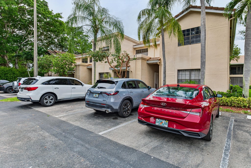 Photo of 6674 Montego Bay Boulevard #D, Boca Raton, FL 33433 (MLS # B26061613)