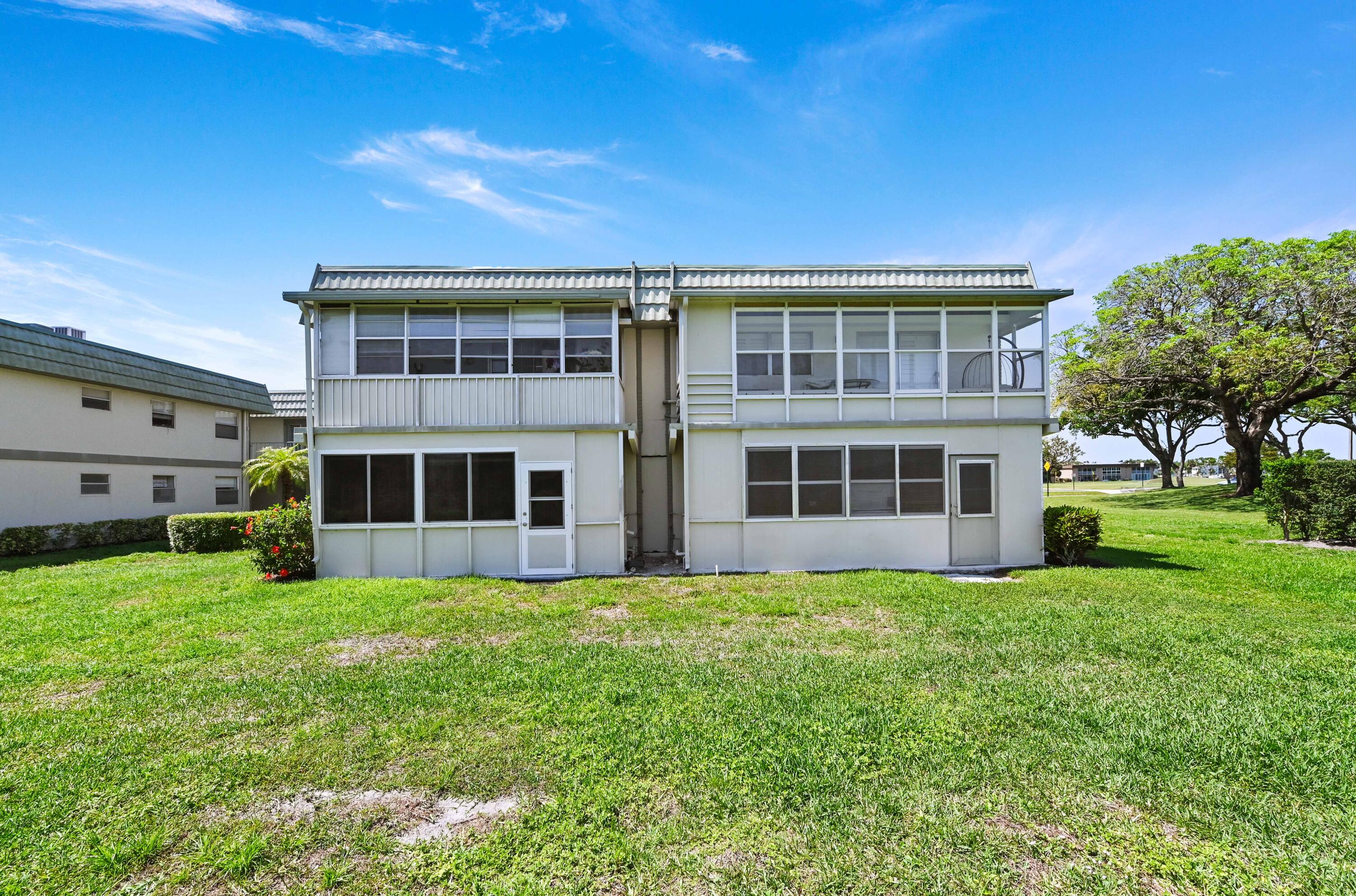 KINGS POINT FLANDERS CONDOS - Residential