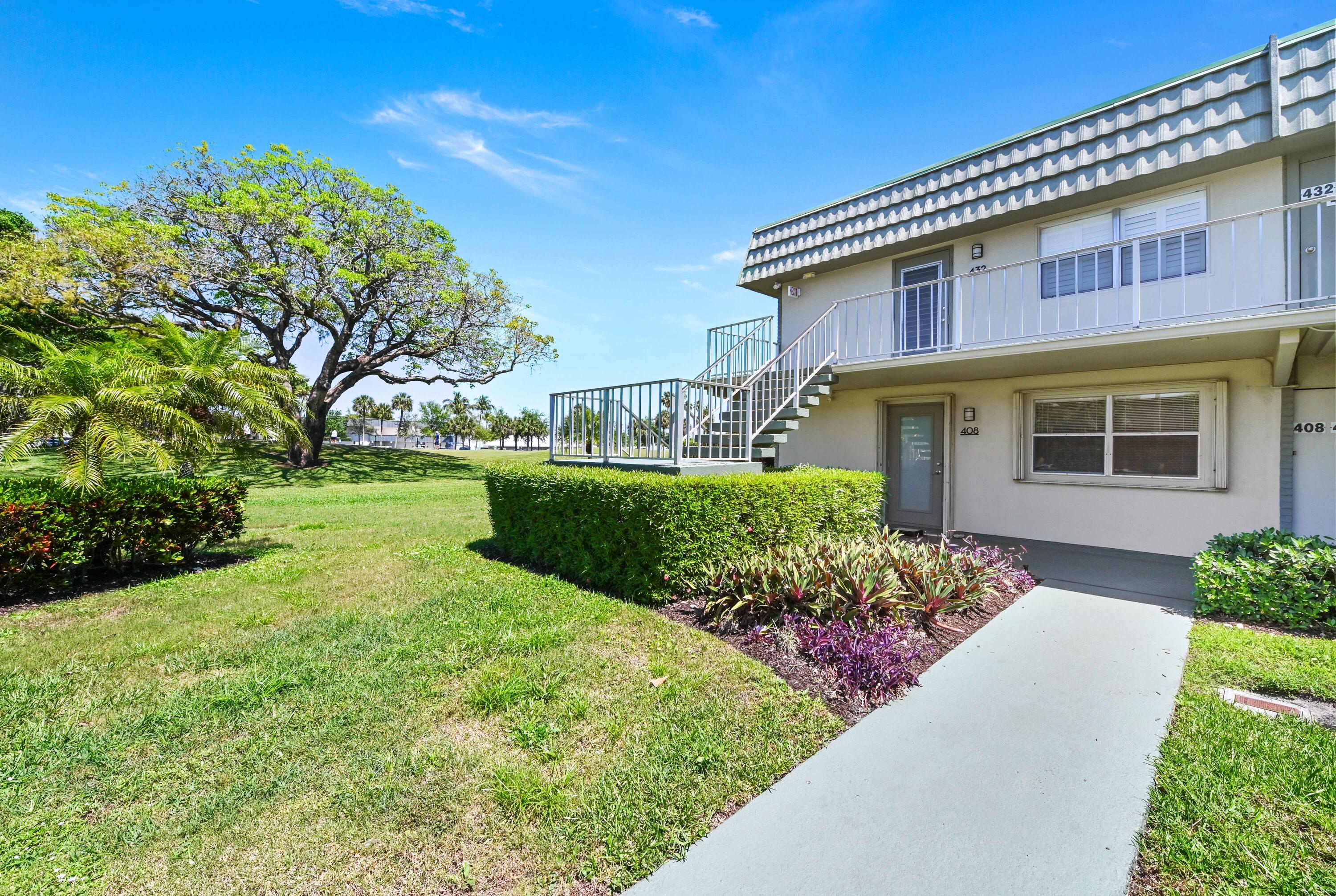 KINGS POINT FLANDERS CONDOS - Residential