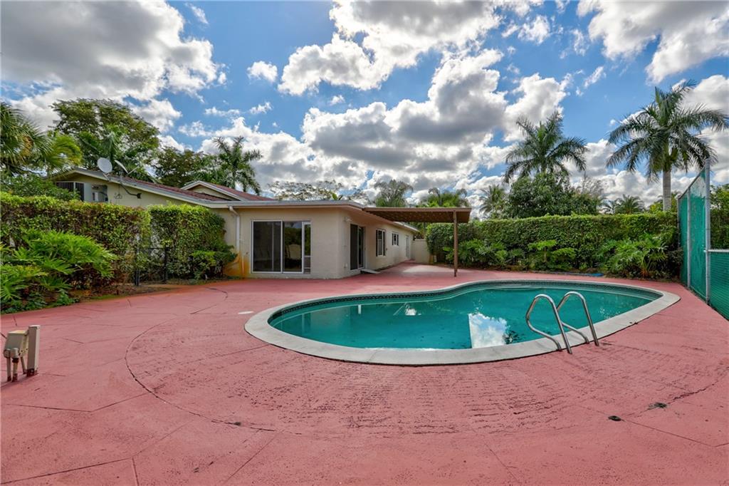 Woodlands Third Sec 66-24 - Residential