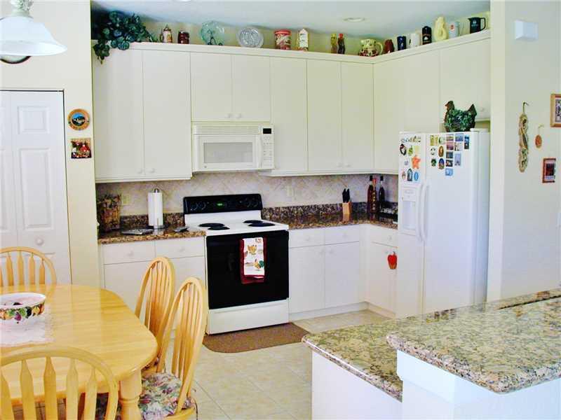 SAVANNA- THE MARSHES II - Residential