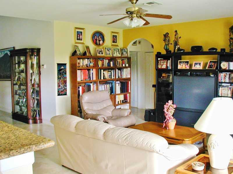 SAVANNA- THE MARSHES II - Residential