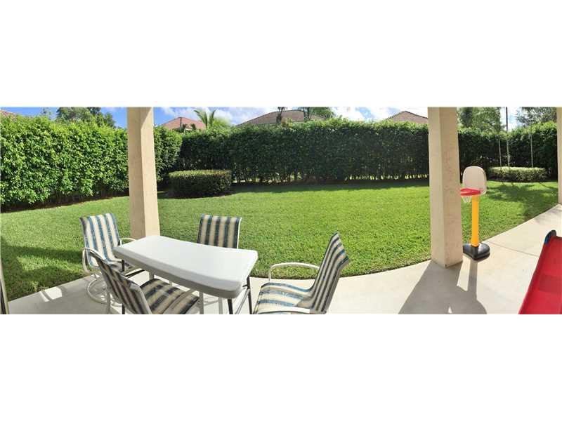 SAVANNA- THE MARSHES II - Residential