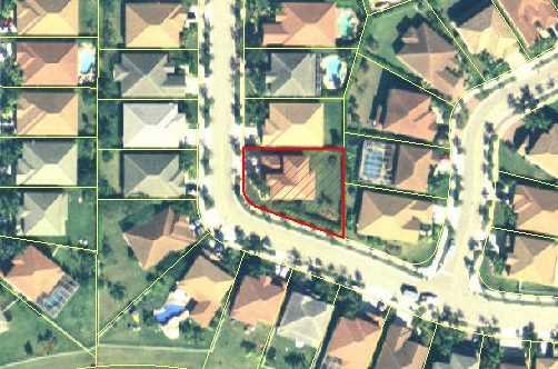 SAVANNA- THE MARSHES II - Residential