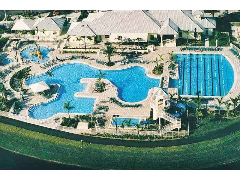 SAVANNA- THE MARSHES II - Residential