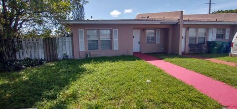 17711 NW 7th Ave Miami FL 33169