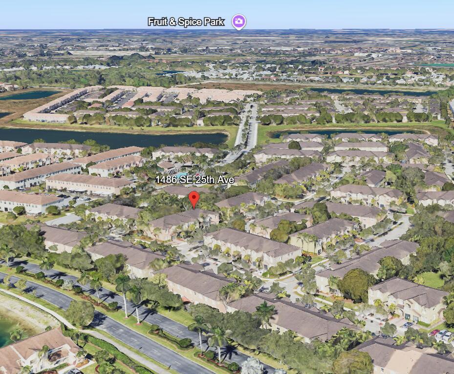 KEYS GARDEN - Residential