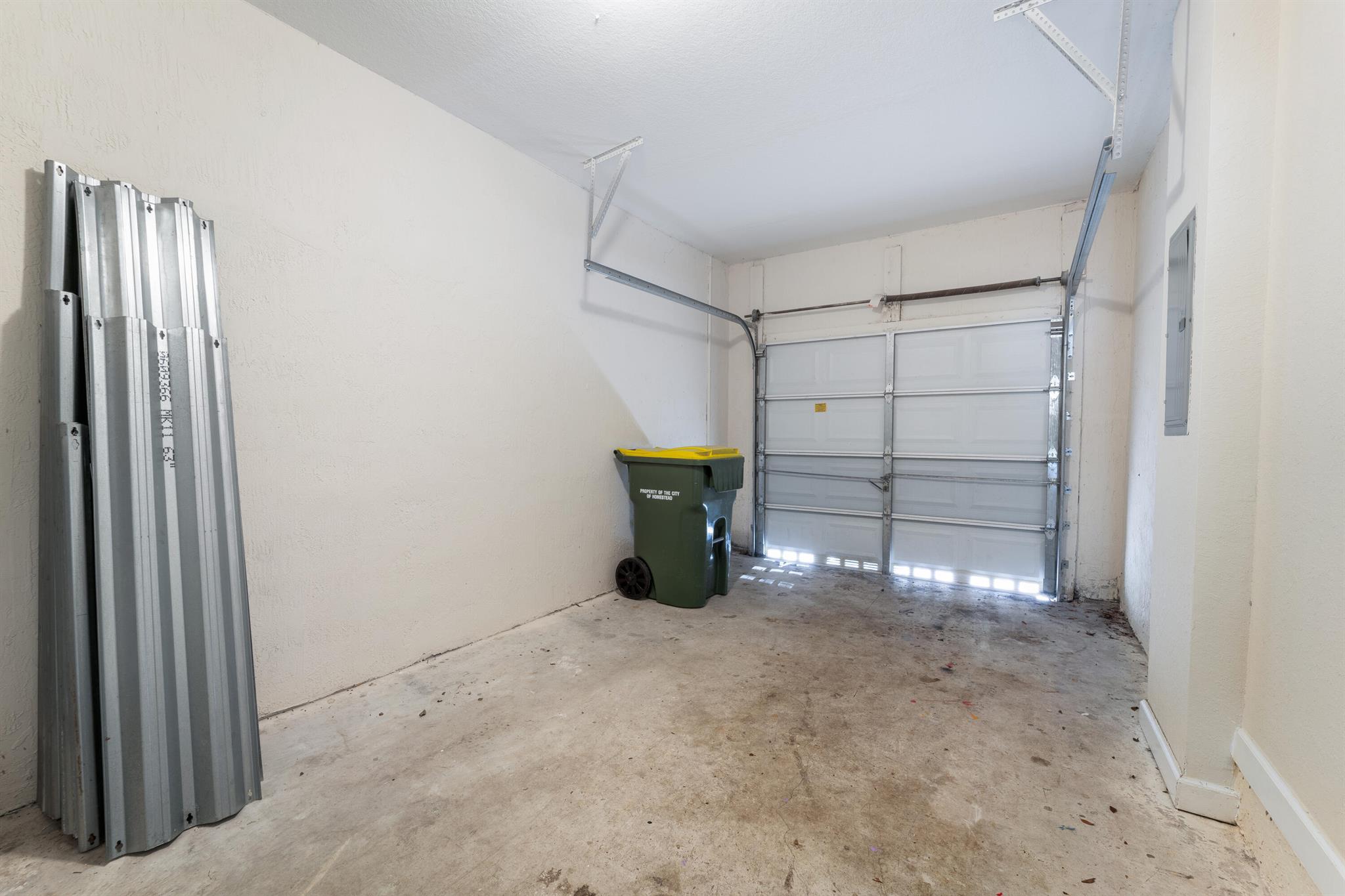 KEYS GARDEN - Residential