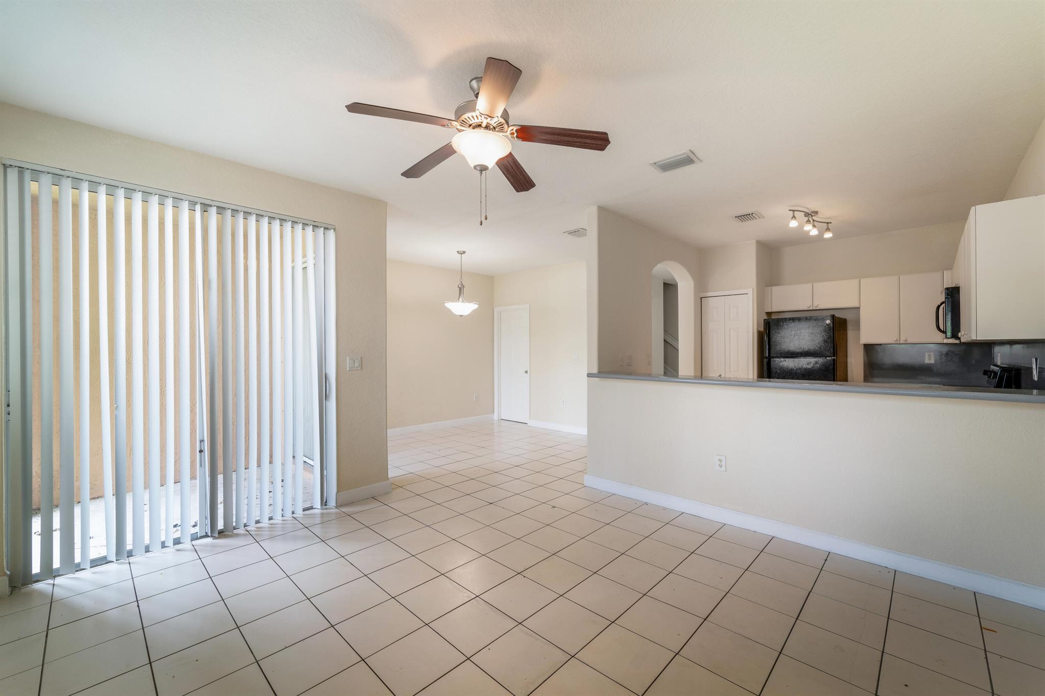 KEYS GARDEN - Residential