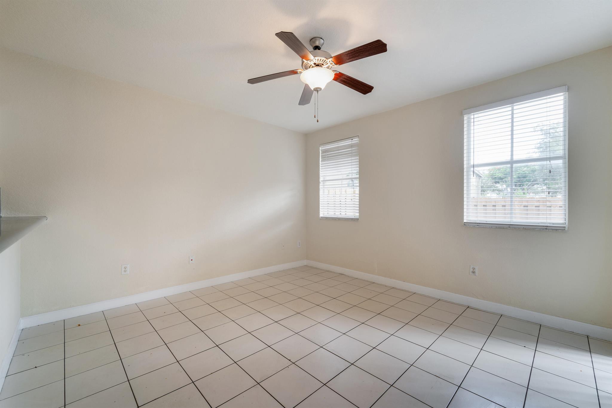 KEYS GARDEN - Residential