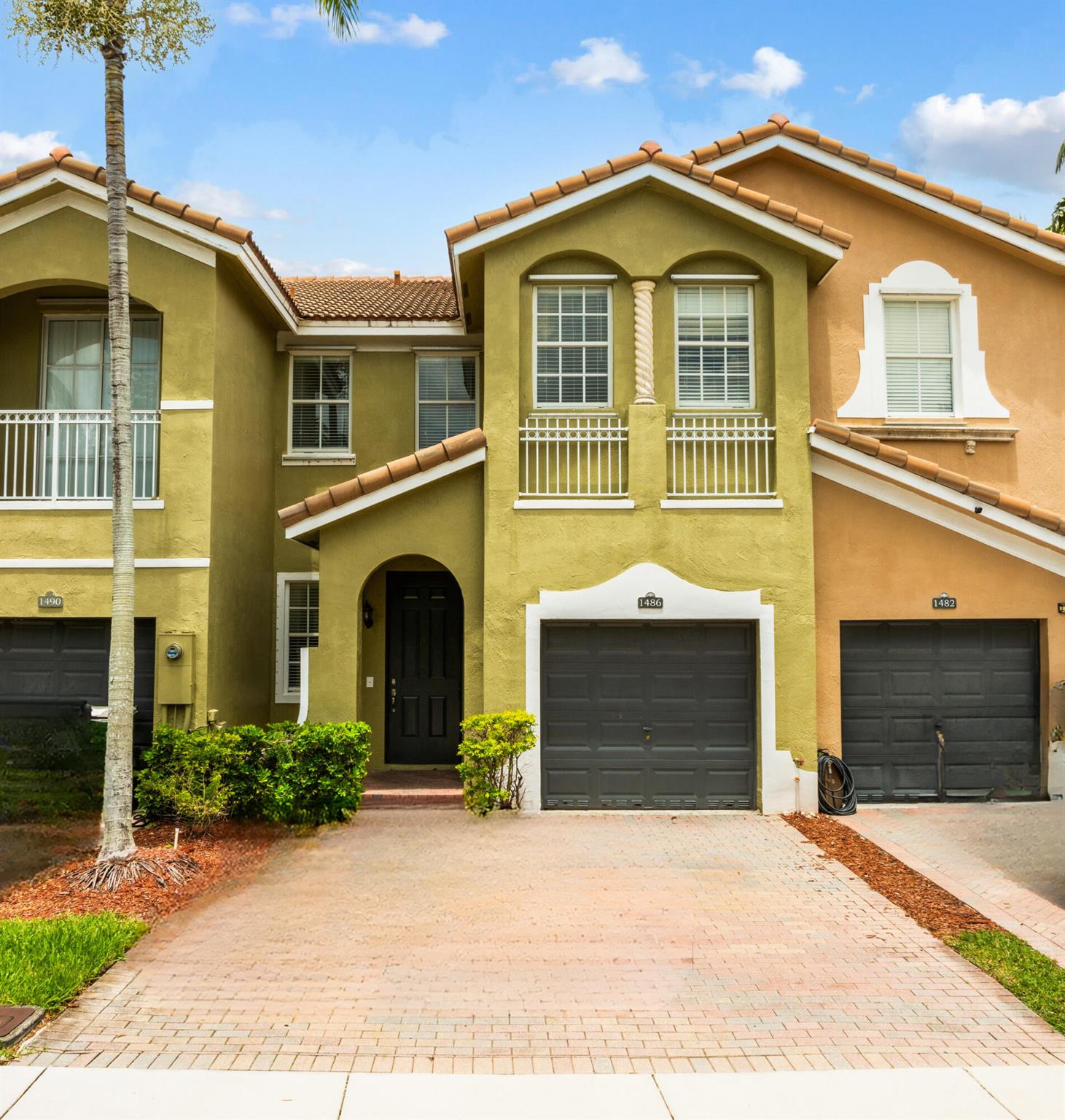 KEYS GARDEN - Residential