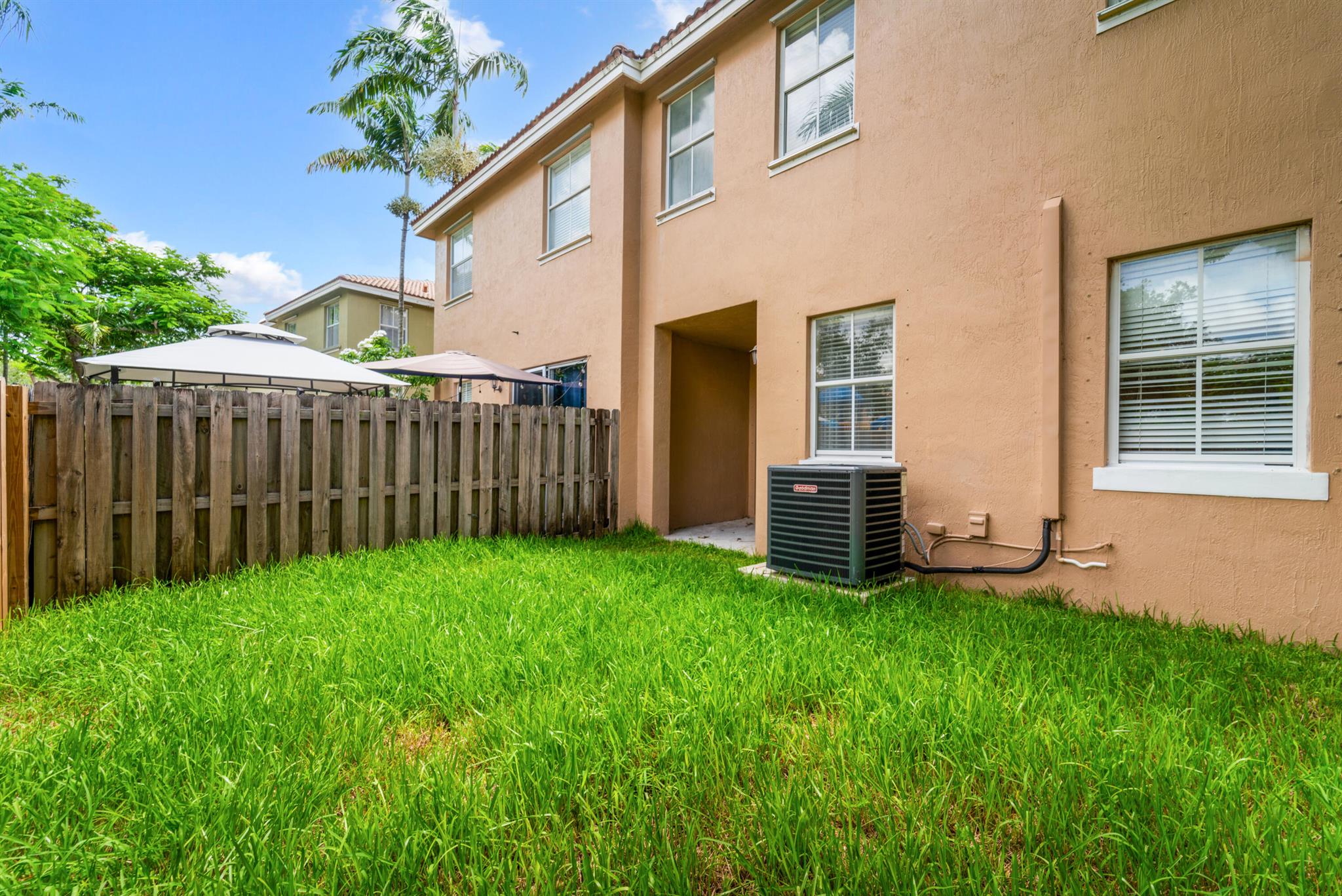 KEYS GARDEN - Residential