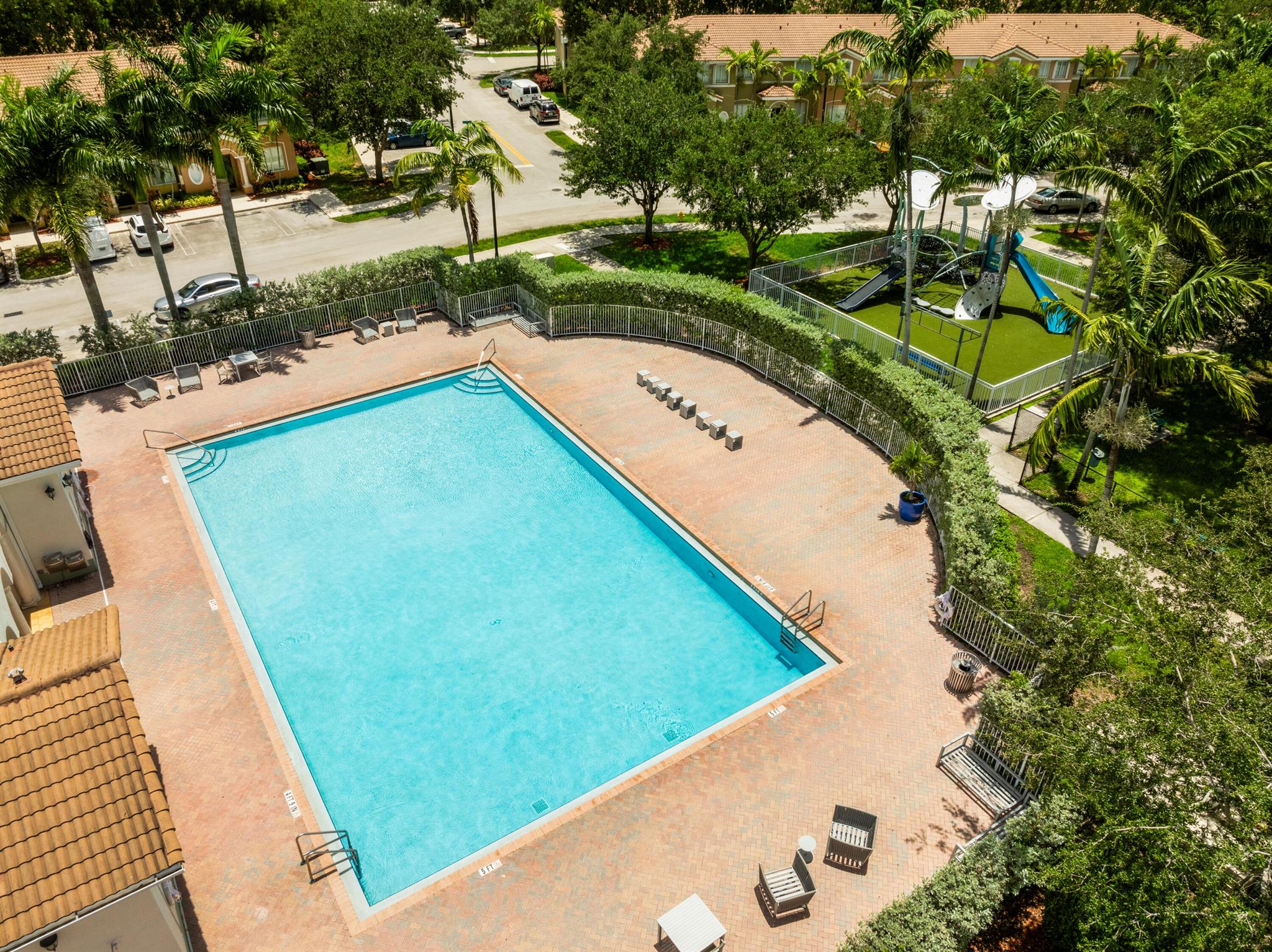 KEYS GARDEN - Residential