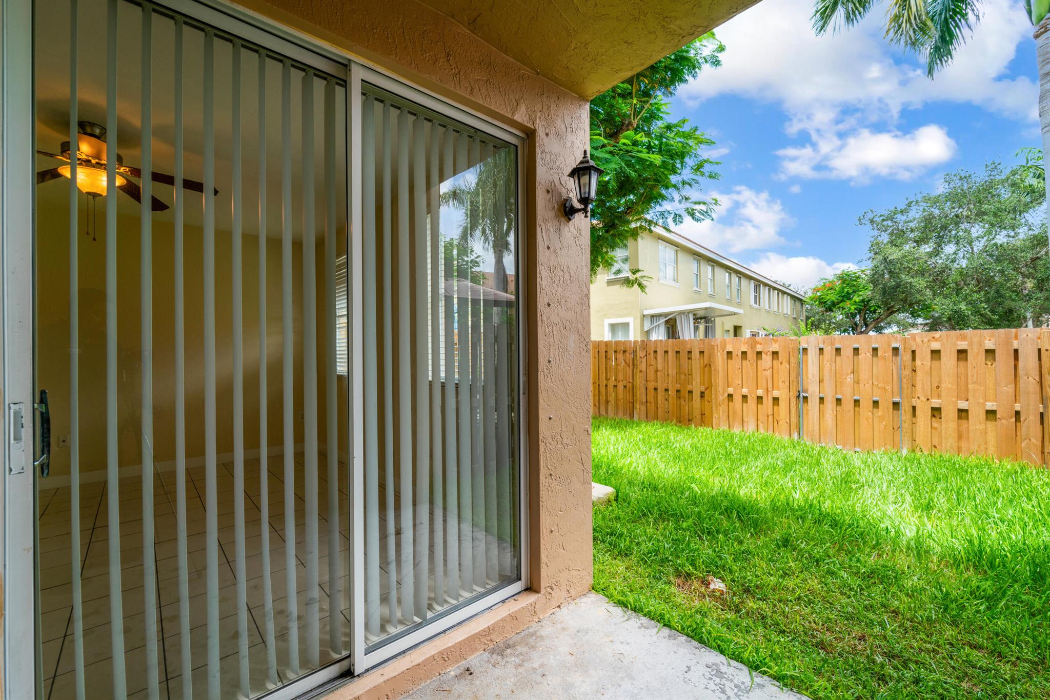 KEYS GARDEN - Residential