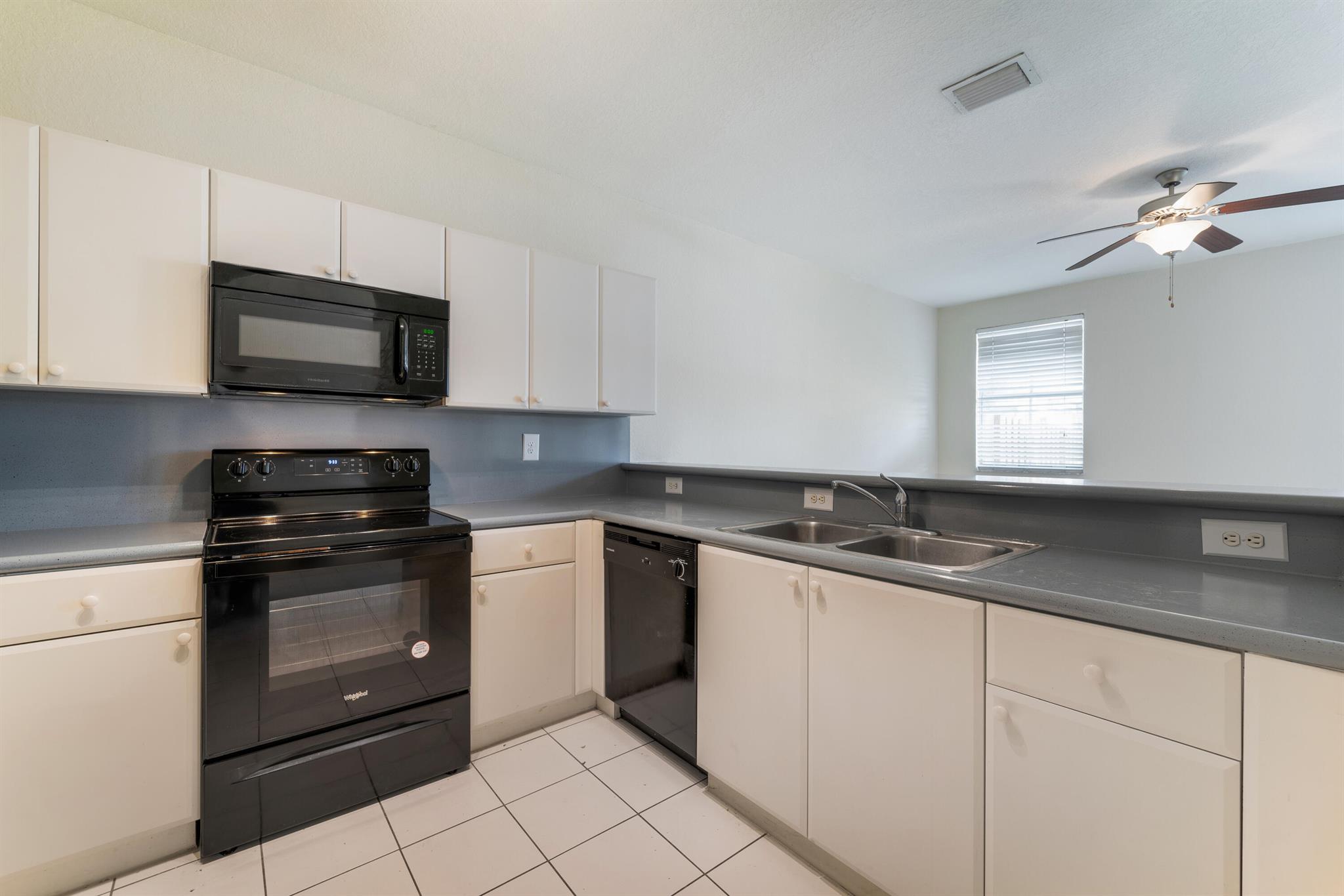 KEYS GARDEN - Residential