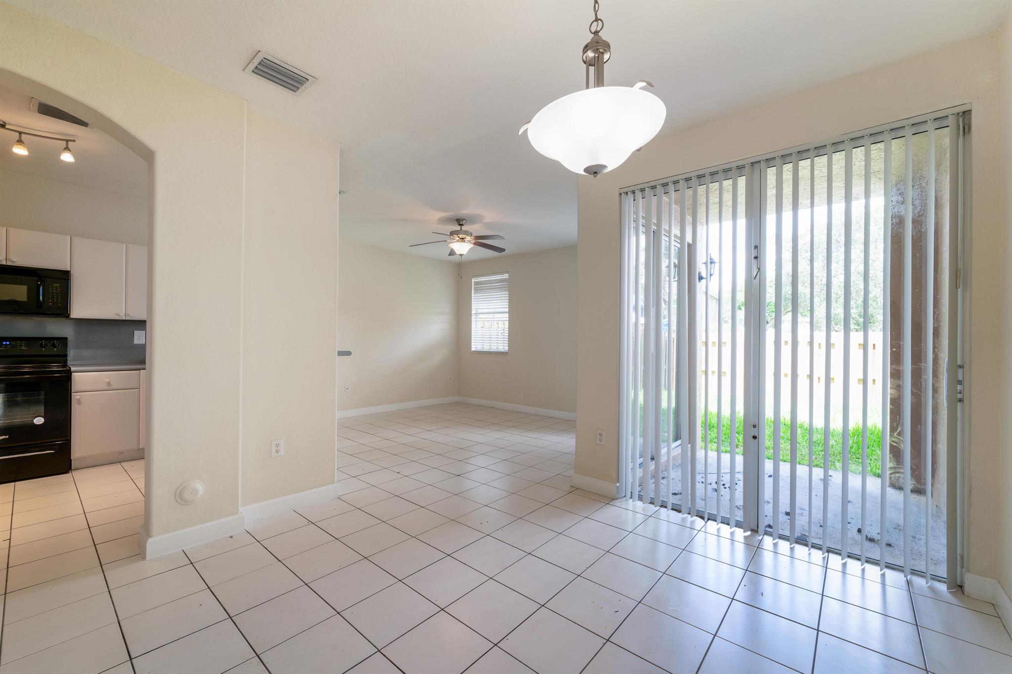 KEYS GARDEN - Residential