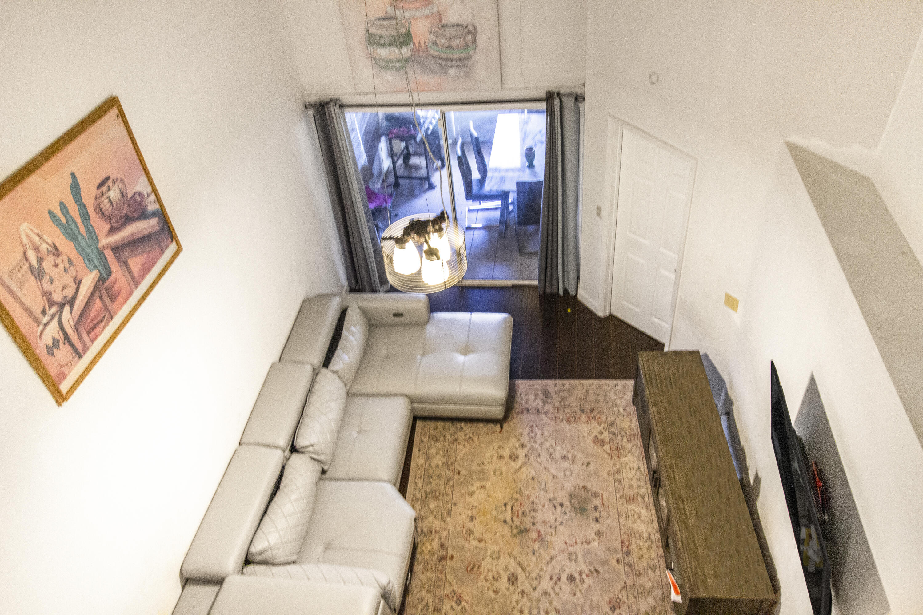 JOGGERS RUN - Residential