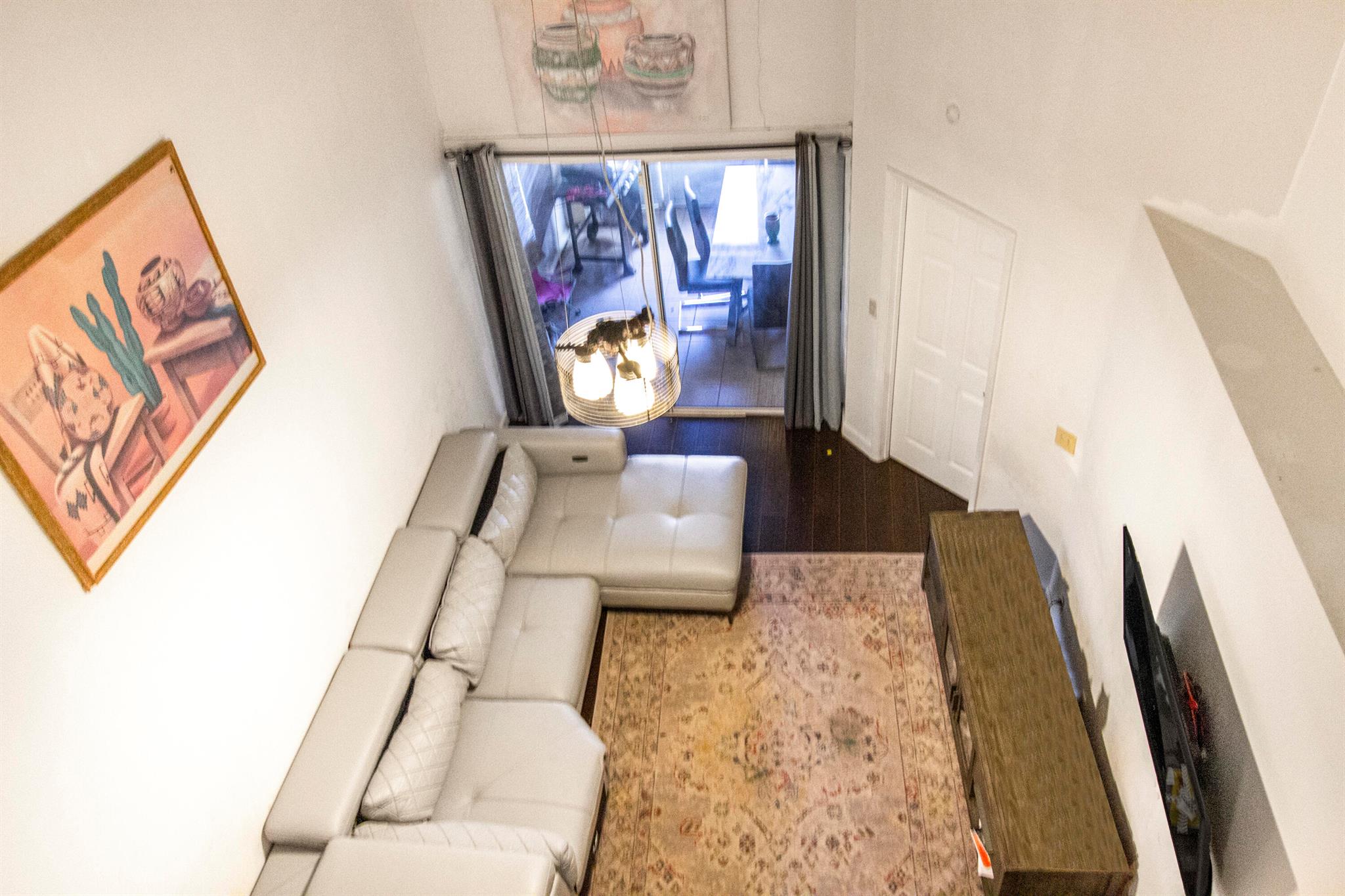 JOGGERS RUN - Residential