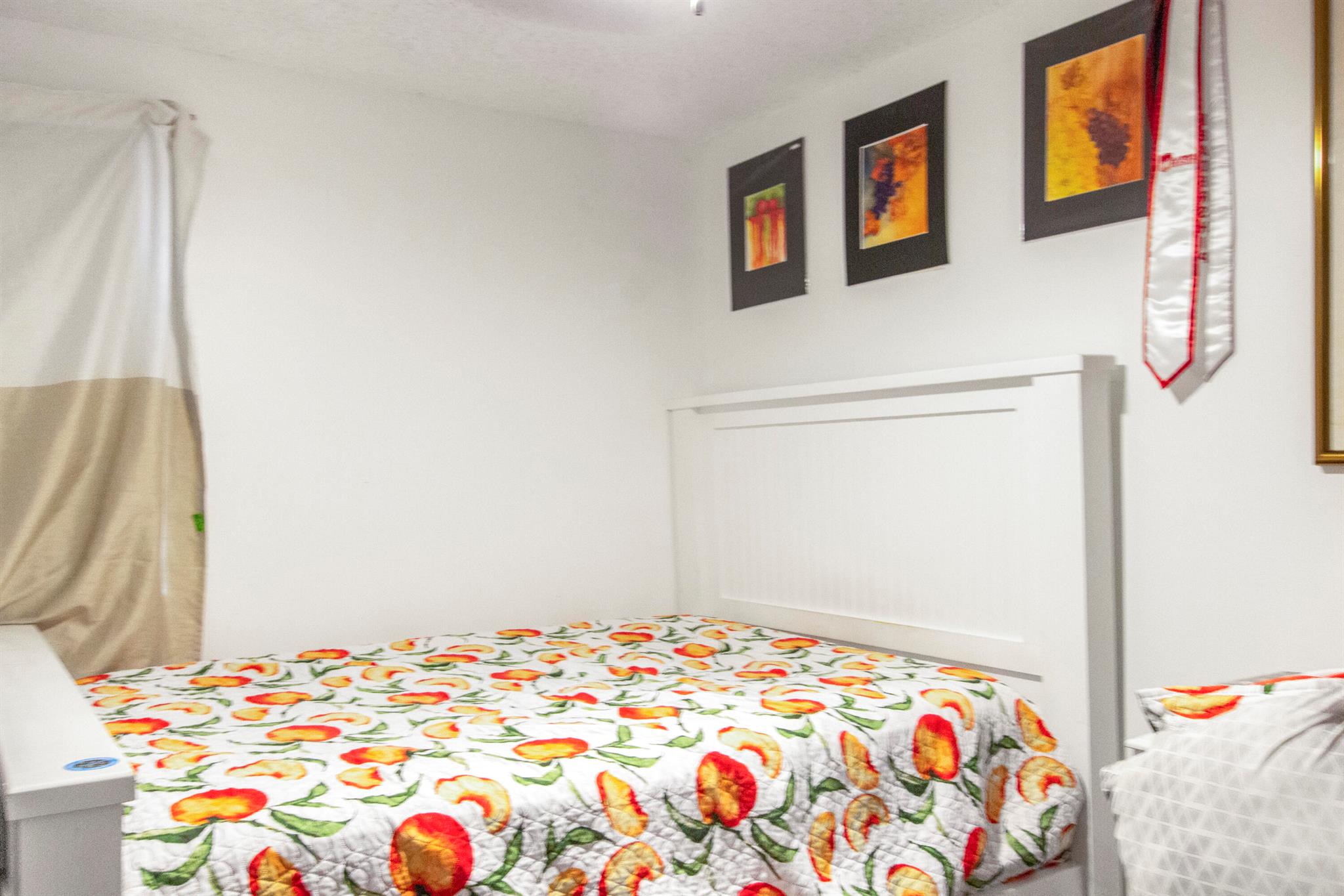 JOGGERS RUN - Residential