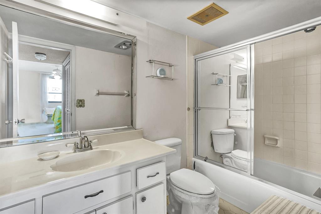 OLD PORT COVE CONDO ONE - Residential