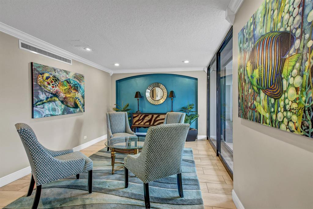 OLD PORT COVE CONDO ONE - Residential