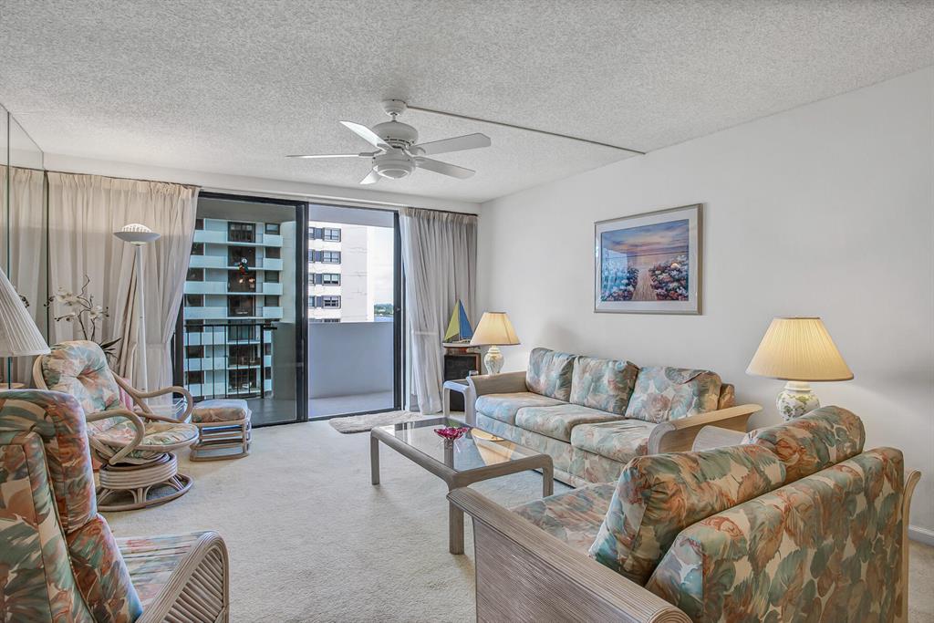 OLD PORT COVE CONDO ONE - Residential