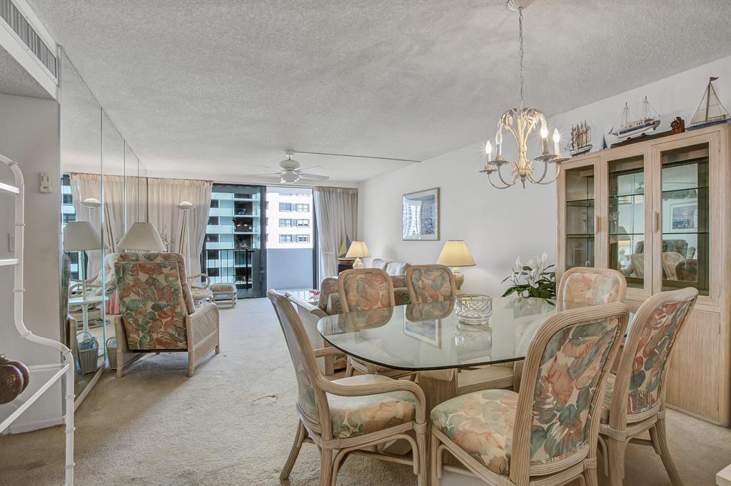 OLD PORT COVE CONDO ONE - Residential