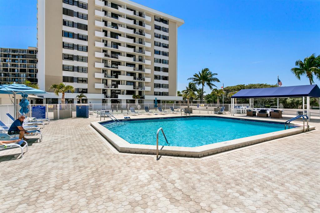 OLD PORT COVE CONDO ONE - Residential