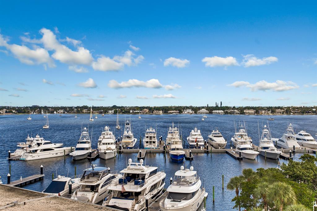 OLD PORT COVE CONDO ONE - Residential