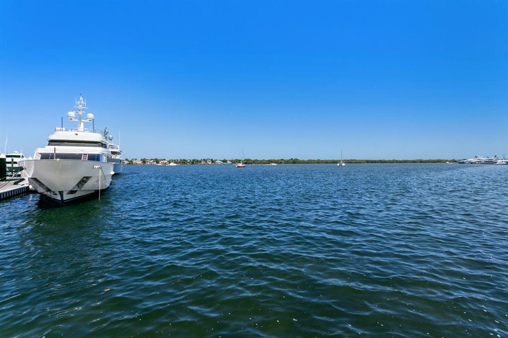 OLD PORT COVE CONDO ONE - Residential