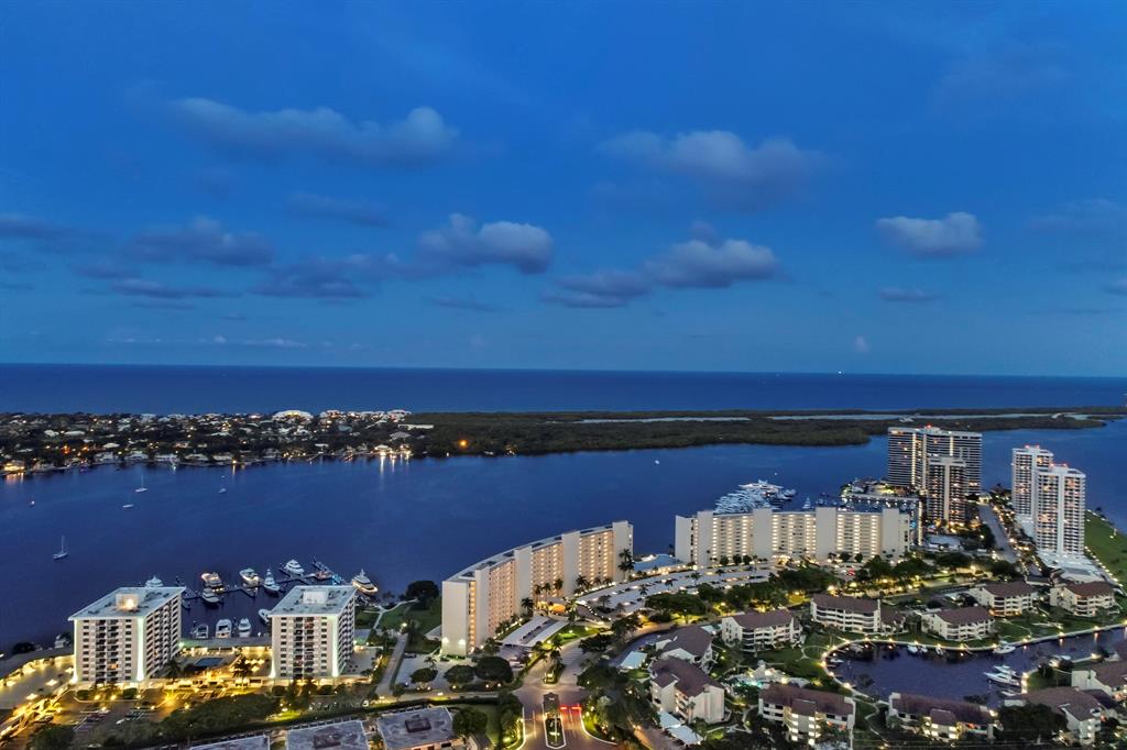 OLD PORT COVE CONDO ONE - Residential