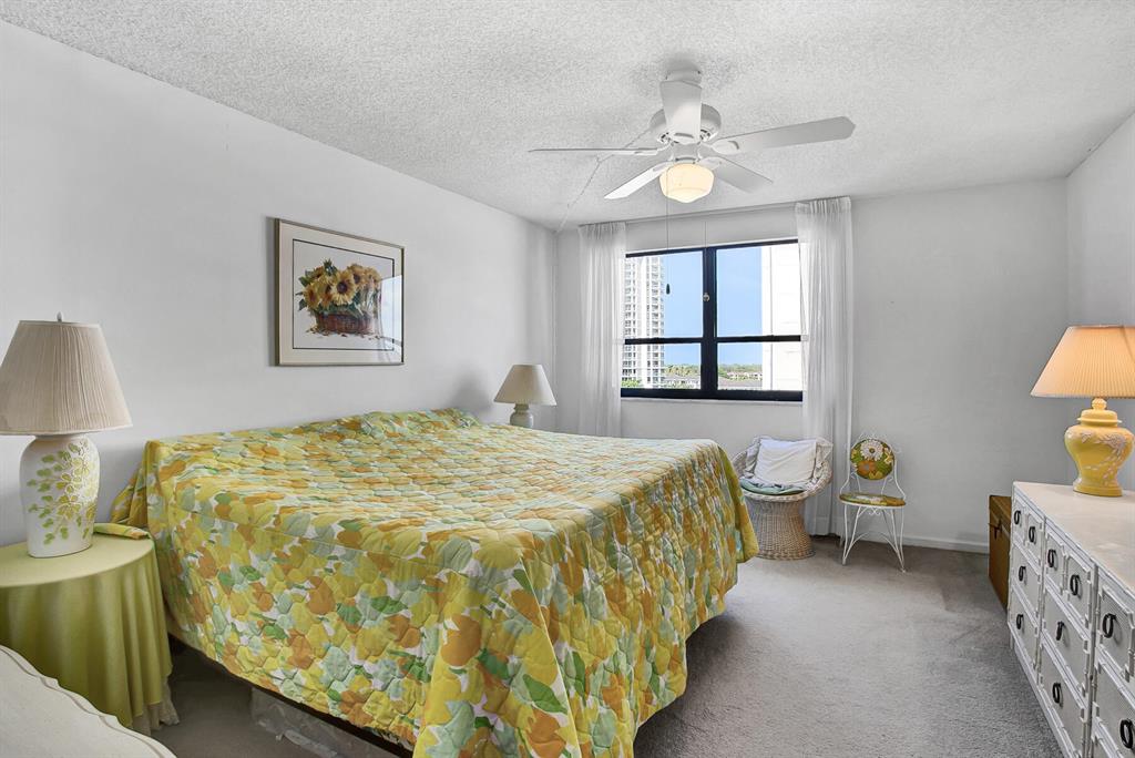 OLD PORT COVE CONDO ONE - Residential