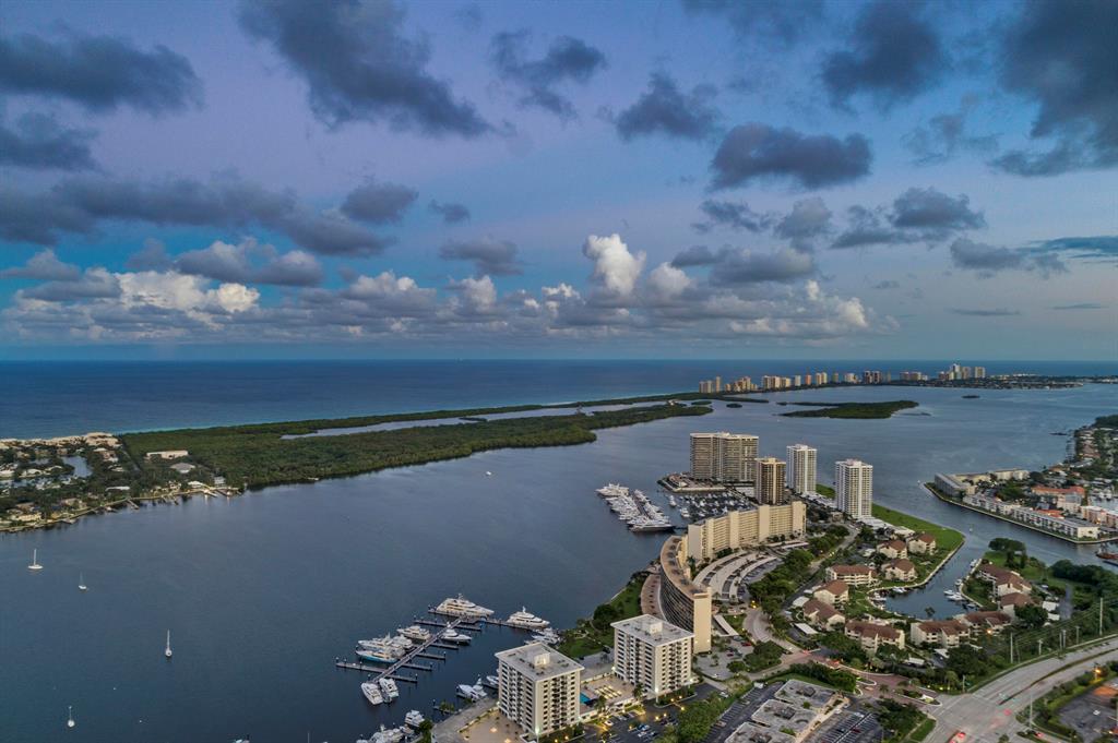 OLD PORT COVE CONDO ONE - Residential