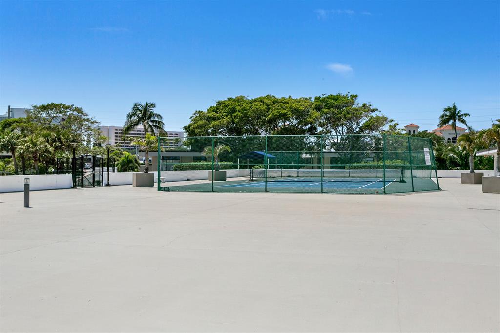 OLD PORT COVE CONDO ONE - Residential