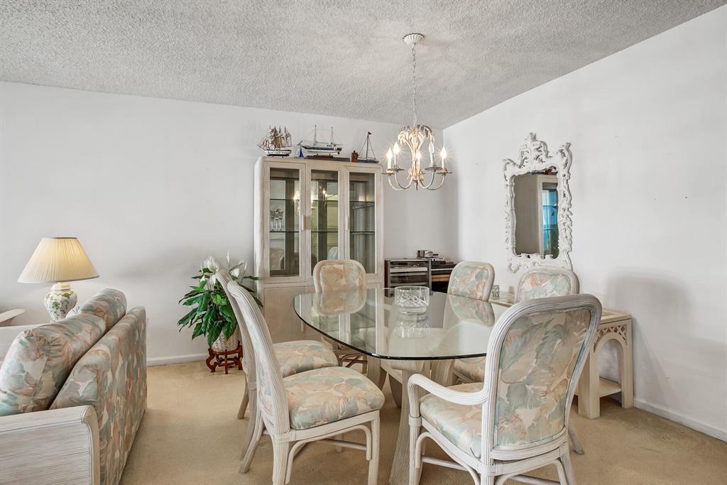 OLD PORT COVE CONDO ONE - Residential