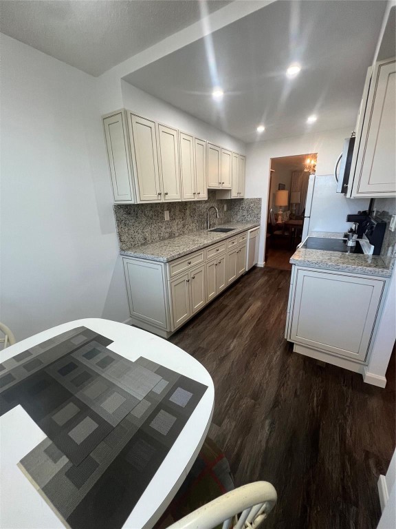 Cypress Chase A - Residential