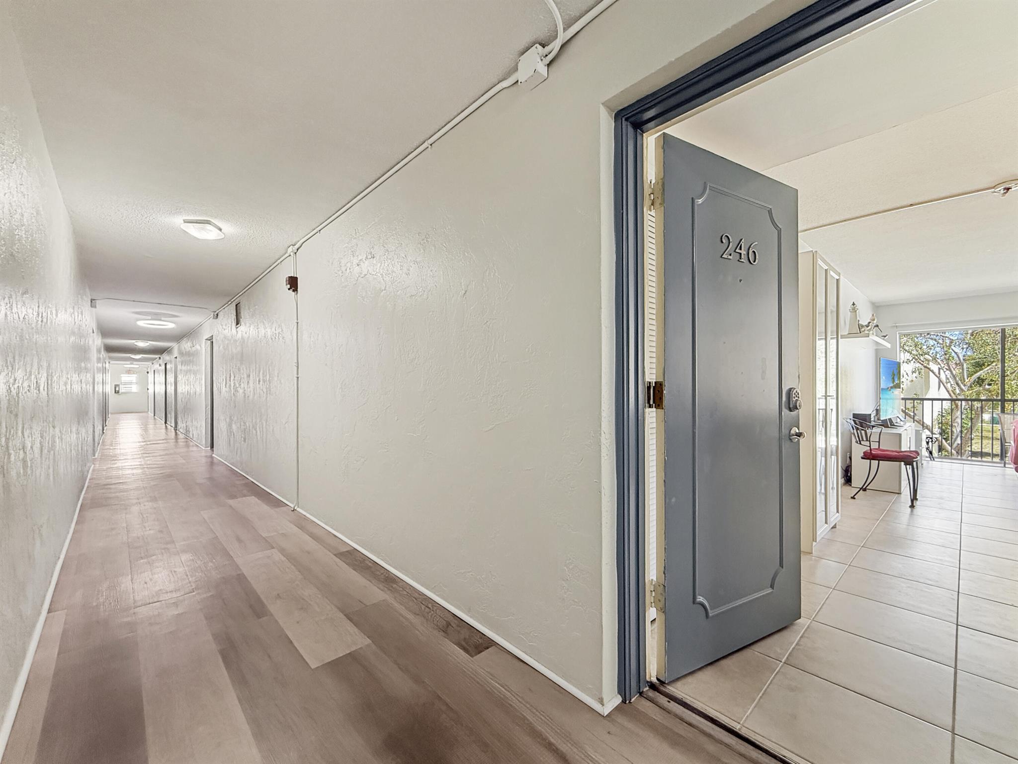 DEERFIELD PINES CONDO - Residential