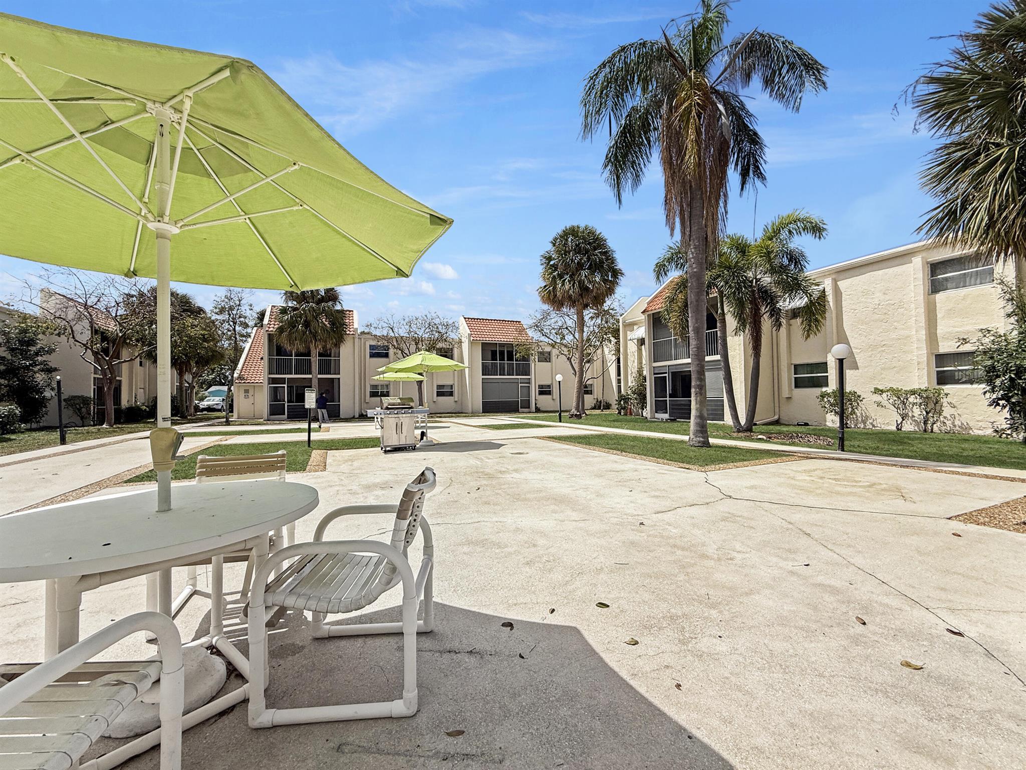 DEERFIELD PINES CONDO - Residential