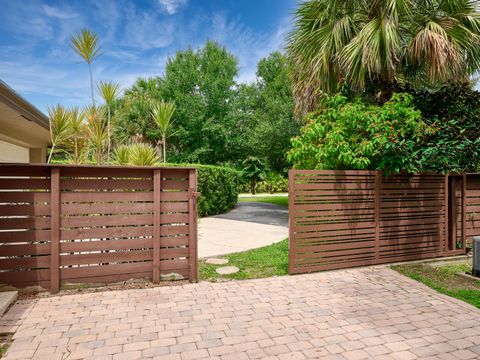 A home in West Palm Beach