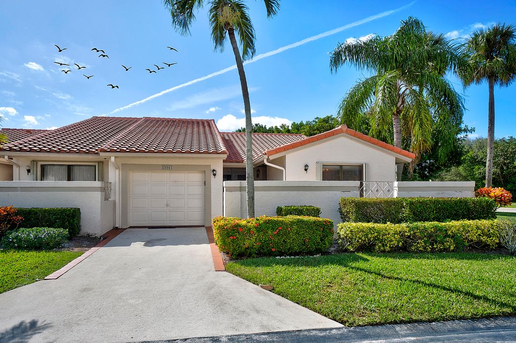 Photo of 19961 Mona Circle, Boca Raton, FL 33434 (MLS # R10938615)