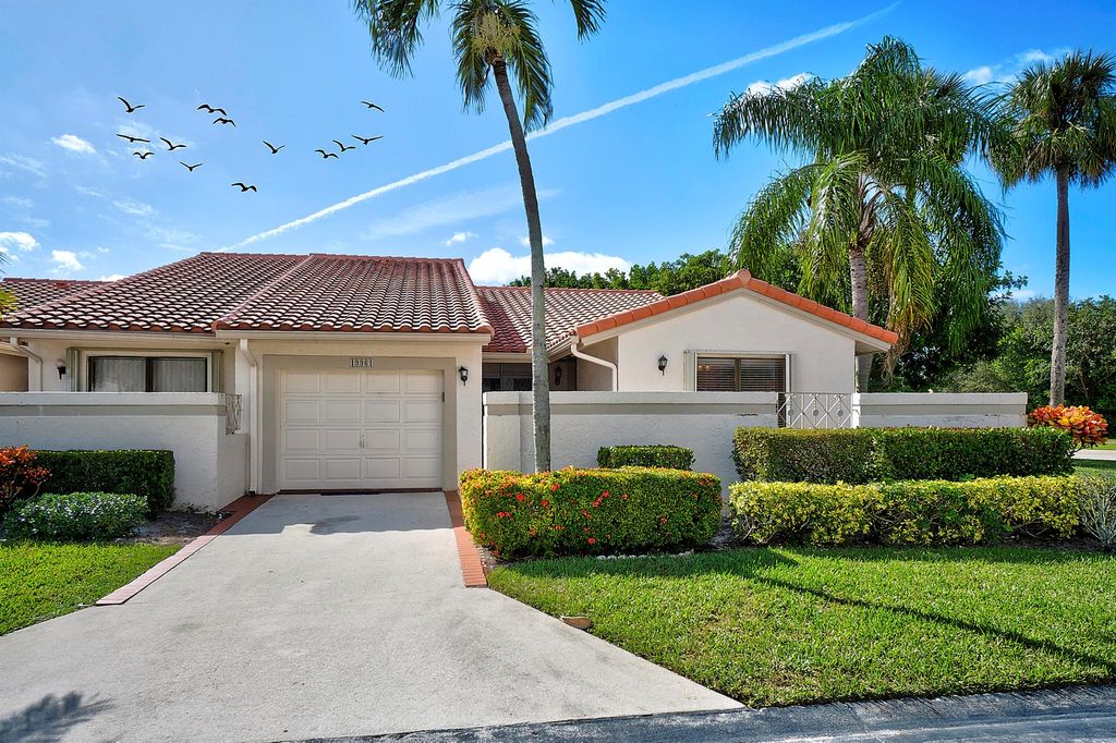 Photo of 19961 Mona Circle, Boca Raton, FL 33434 (MLS # R10938615)
