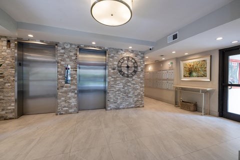 Tiny photo for 575 Oaks Lane #708, Pompano Beach, FL 33069 (MLS # B26086378)