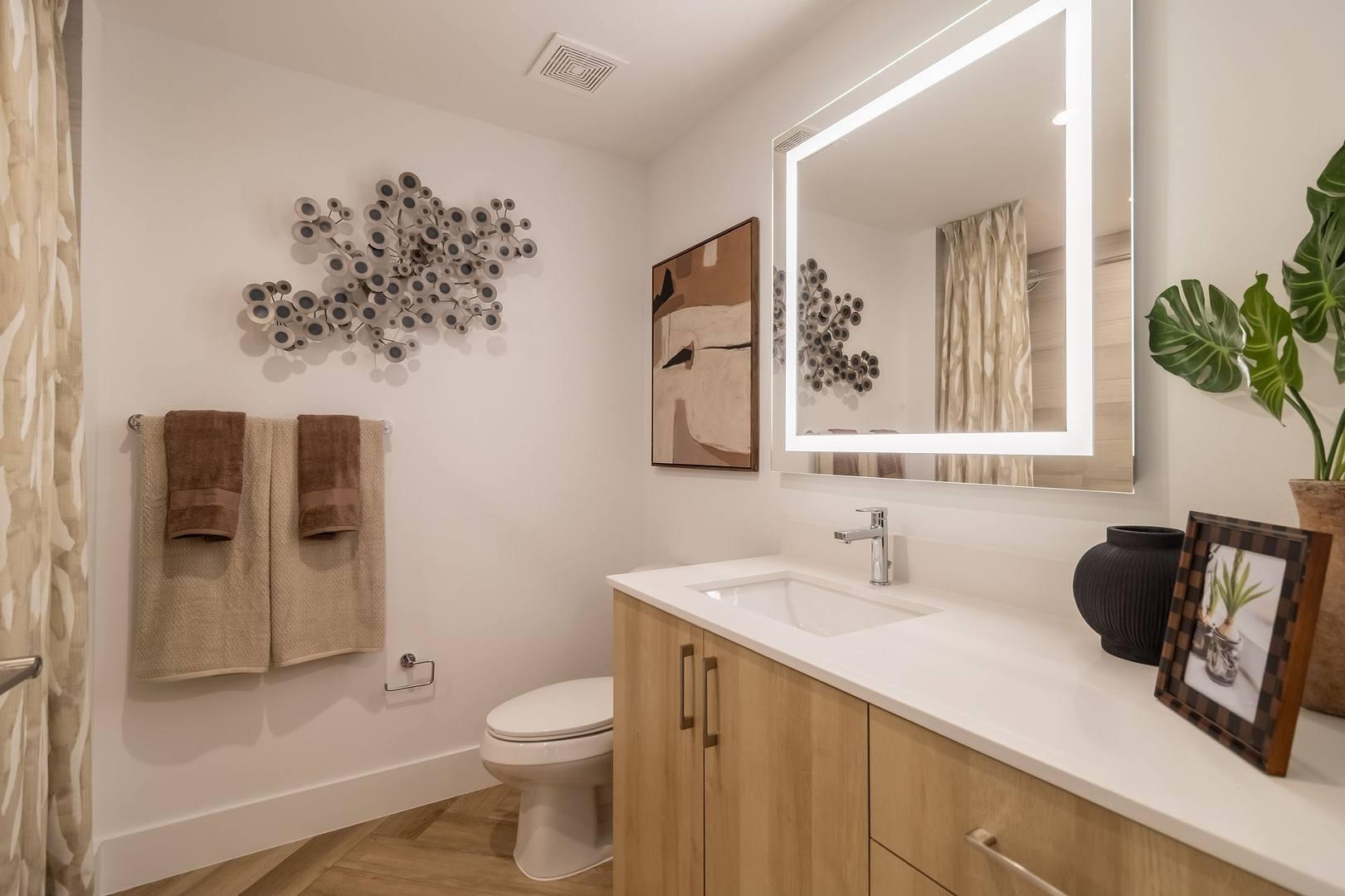 Atlantico at Royal Palm Beach - Residential Lease