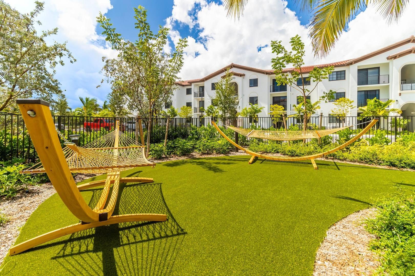 Atlantico at Royal Palm Beach - Residential Lease